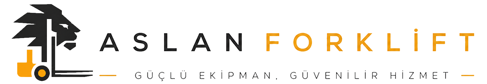 Aslan Forklift